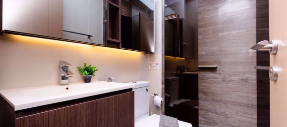 1 bedroom Condo in The Line Sukhumvit 71 Railay Beach, Thailand No. 32571 3