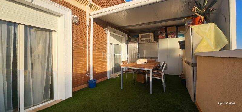 Penthouse T2 em El Ejido, Spain N.º 210211