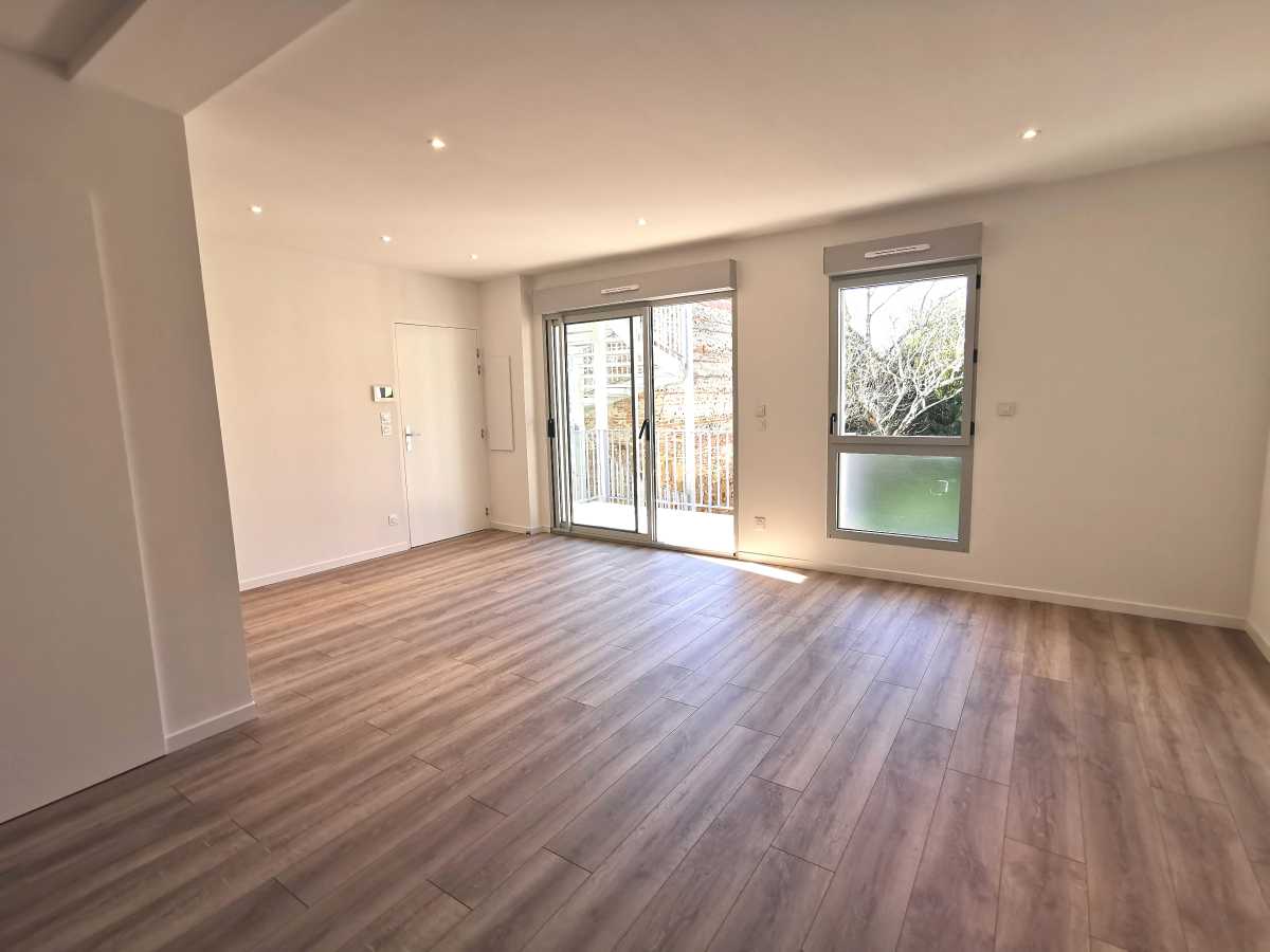 1 Schlafzimmer Wohnung in Blagnac, France, Nr. 285669