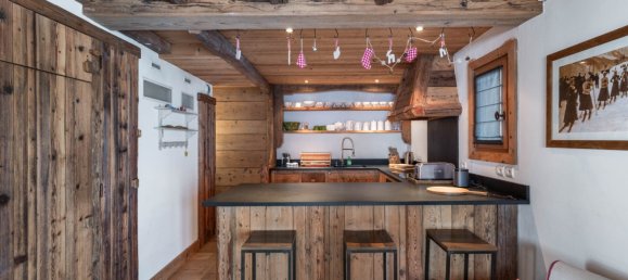 7 chambres Propriété commerciale à Les Belleville, France No. 1234 3