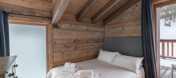 7 chambres Propriété commerciale à Les Belleville, France No. 1234 10