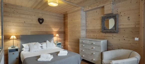 7 chambres Propriété commerciale à Les Belleville, France No. 1234 6