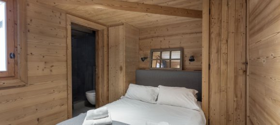 7 chambres Propriété commerciale à Les Belleville, France No. 1234 8