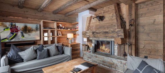 7 chambres Propriété commerciale à Les Belleville, France No. 1234 2