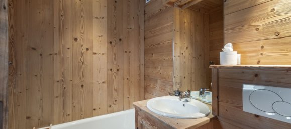 7 chambres Propriété commerciale à Les Belleville, France No. 1234 12