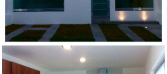 2 bedrooms House in Queretaro, Mexico No. 150829 2