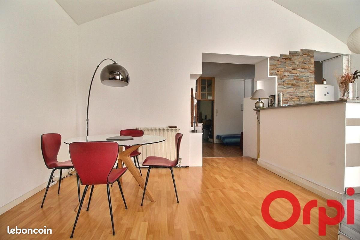 Apartamento T2 em Marseille, France N.º 279100