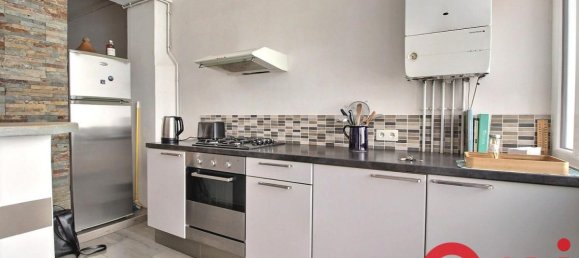 Apartamento T2 em Marseille, France N.º 279100 12