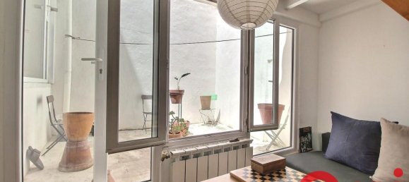 Apartamento T2 em Marseille, France N.º 279100 11