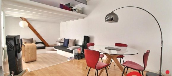Apartamento T2 em Marseille, France N.º 279100 5