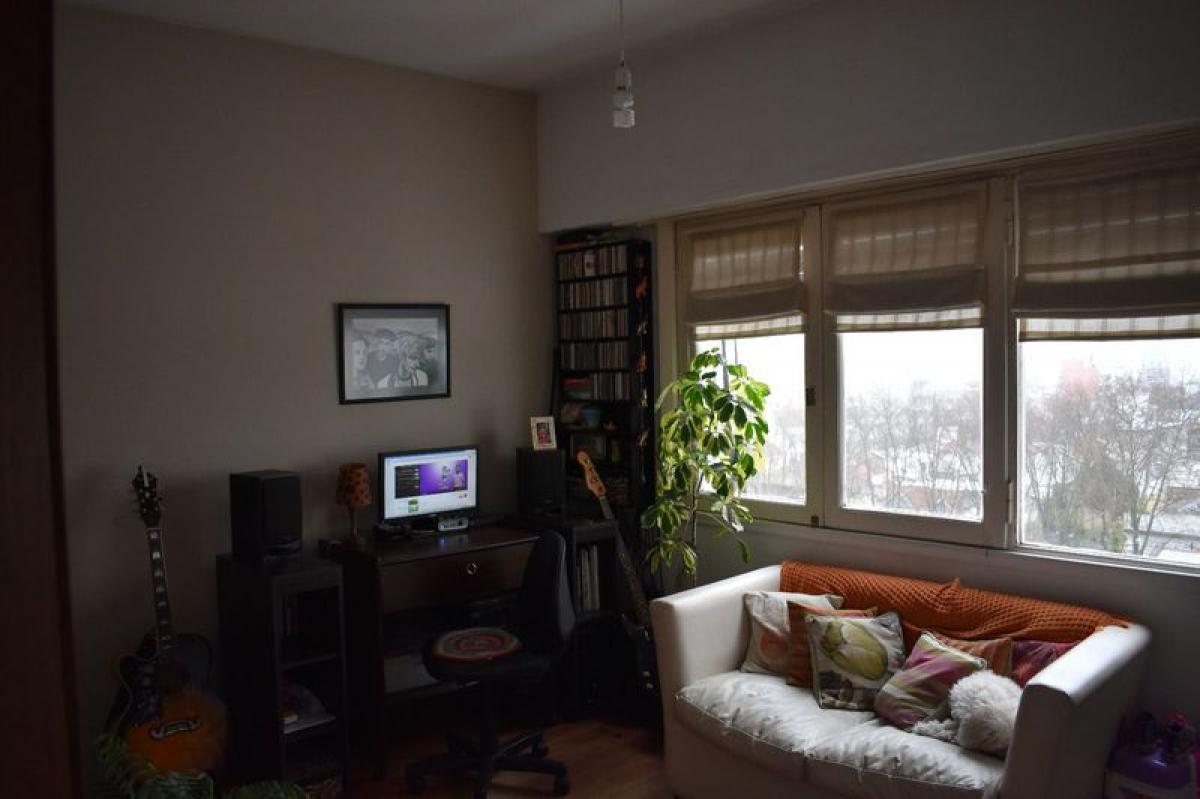 2 Schlafzimmer Wohnung in Mar del Plata, Argentina, Nr. 83979