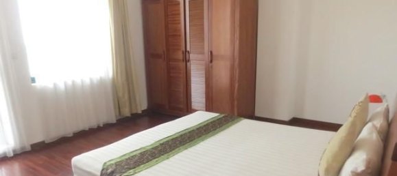 1 Schlafzimmer Wohnung in Ba Dinh, Vietnam, Nr. 5108 6
