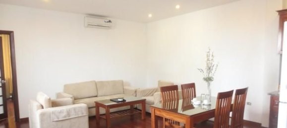 1 Schlafzimmer Wohnung in Ba Dinh, Vietnam, Nr. 5108 2