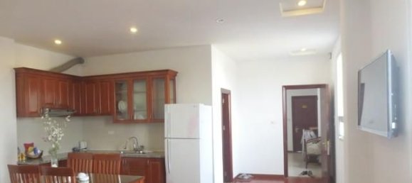 1 Schlafzimmer Wohnung in Ba Dinh, Vietnam, Nr. 5108 4