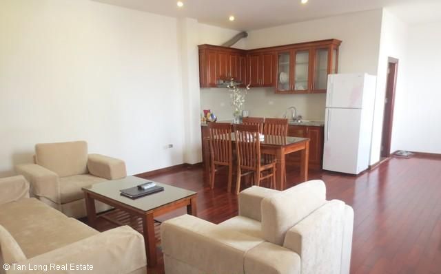 1 Schlafzimmer Wohnung in Ba Dinh, Vietnam, Nr. 5108