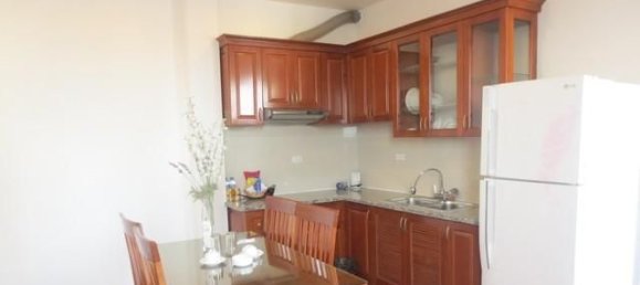 1 Schlafzimmer Wohnung in Ba Dinh, Vietnam, Nr. 5108 3