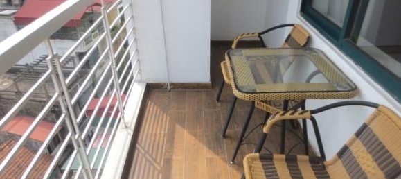 1 Schlafzimmer Wohnung in Ba Dinh, Vietnam, Nr. 5108 8