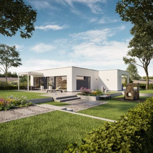 3غرفة بنغالو في Rottweil, Germany رقم 10751