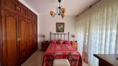 3 bedrooms Townhouse in Estepona, Spain No. 280607