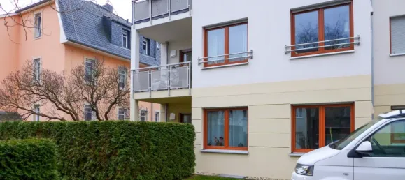 Apartamento de 1 dormitorio en Dresden, Germany No. 20440 4