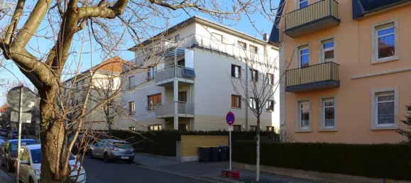 Apartamento de 1 dormitorio en Dresden, Germany No. 20440 5