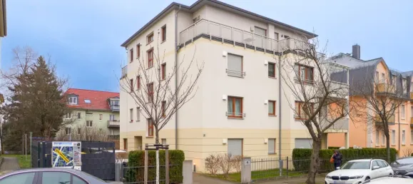 Apartamento de 1 dormitorio en Dresden, Germany No. 20440 2