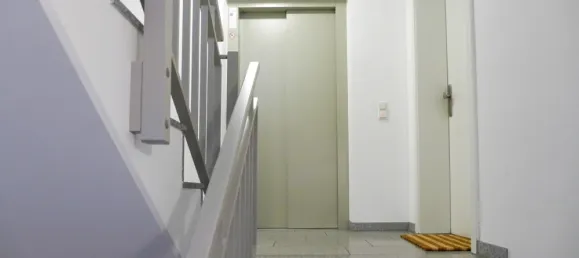 Apartamento de 1 dormitorio en Dresden, Germany No. 20440 12