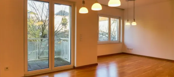 Apartamento de 1 dormitorio en Dresden, Germany No. 20440 8