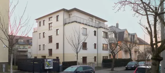 Apartamento de 1 dormitorio en Dresden, Germany No. 20440 3