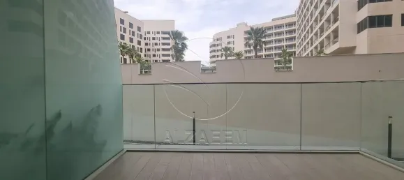 Студия в Остров Яс, ОАЭ № 109027 3