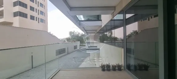 Студия в Остров Яс, ОАЭ № 109027 5