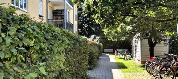 2 Schlafzimmer Wohnung in München, Germany, Nr. 352258 10