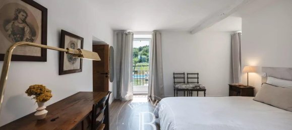 Casa de 7 dormitorios en Murato, France No. 302497 9