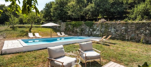 Casa de 7 dormitorios en Murato, France No. 302497 2