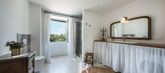 Casa de 7 dormitorios en Murato, France No. 302497 10