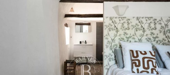 Casa de 7 dormitorios en Murato, France No. 302497 14