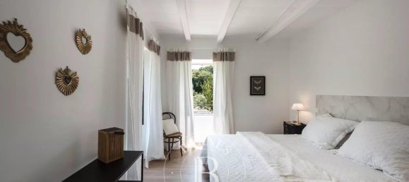 Casa de 7 dormitorios en Murato, France No. 302497 6