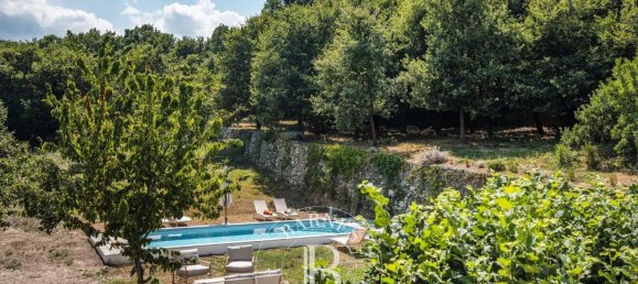 Casa de 7 dormitorios en Murato, France No. 302497 19