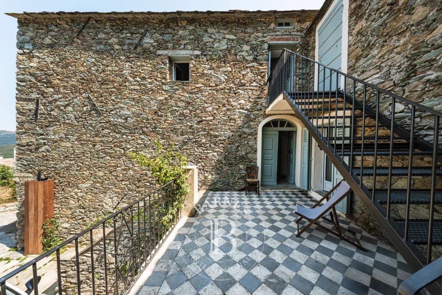 Casa de 7 dormitorios en Murato, France No. 302497