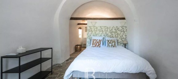 Casa de 7 dormitorios en Murato, France No. 302497 13