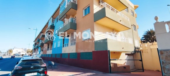 2 غرف نوم شقة في San Miguel de Salinas, Spain رقم 29656 13