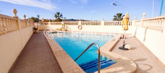 2 غرف نوم شقة في San Miguel de Salinas, Spain رقم 29656 7