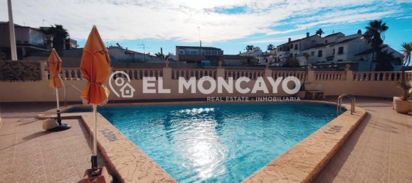 2 غرف نوم شقة في San Miguel de Salinas, Spain رقم 29656 8