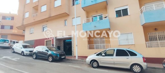 2 غرف نوم شقة في San Miguel de Salinas, Spain رقم 29656 14