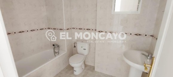 2 غرف نوم شقة في San Miguel de Salinas, Spain رقم 29656 2