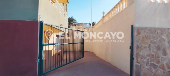 2 غرف نوم شقة في San Miguel de Salinas, Spain رقم 29656 12