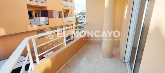 2 غرف نوم شقة في San Miguel de Salinas, Spain رقم 29656 15