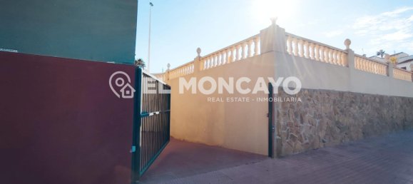 2 غرف نوم شقة في San Miguel de Salinas, Spain رقم 29656 11