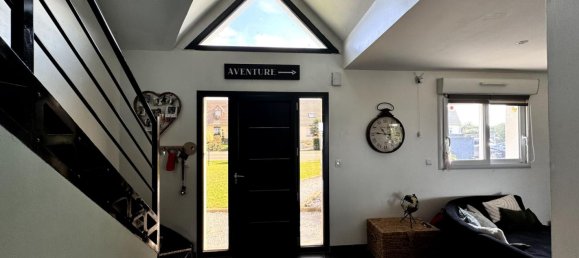 4 غرف نوم منزل في Yaucourt-Bussus, France رقم 244329 3