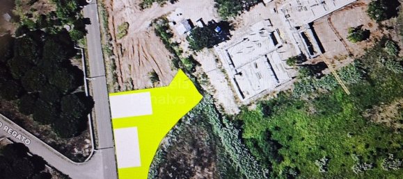 2220m² Land in Caldas da Rainha, Portugal No. 321458 9